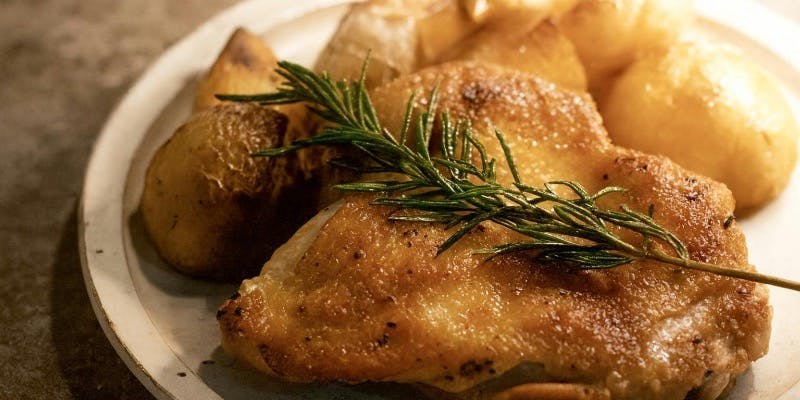 12/22～12/25のご予約はこちら【クリスマス期間限定6,000円コース】2種のワイン含む2時間飲み放題付き