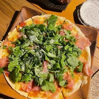 【有機野菜を使用】季節ごとに変化していく旬の味覚を彩り豊かに