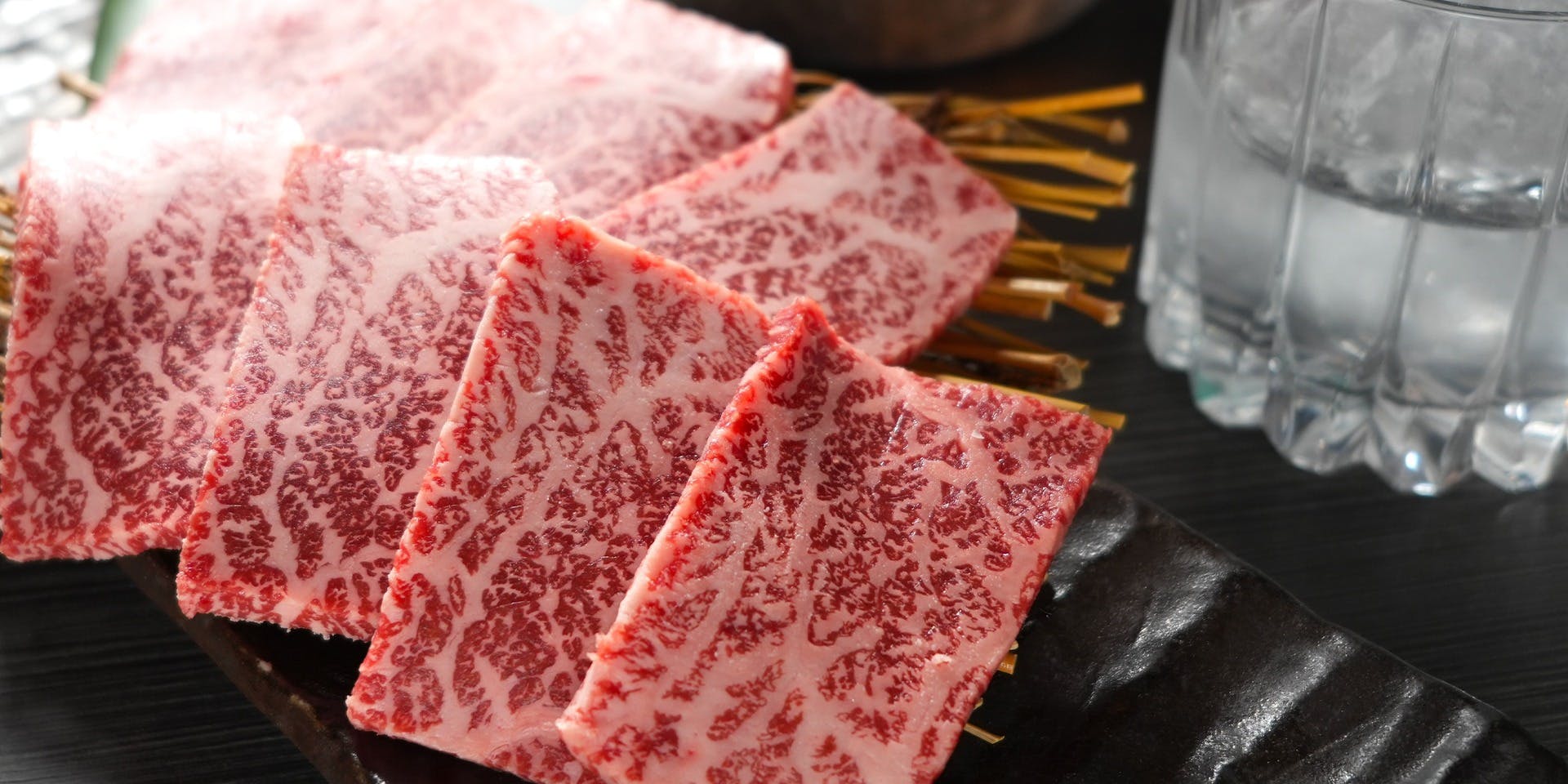 焼肉と薬膳 味ノ輪 - 画像3