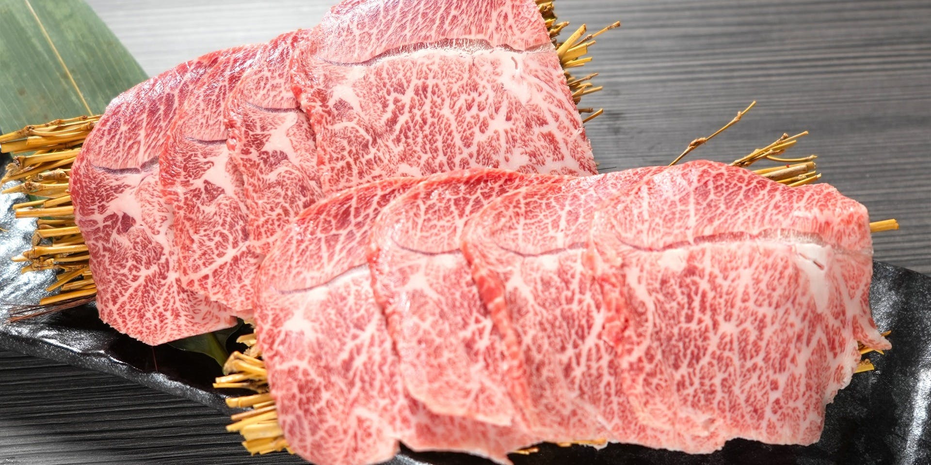 焼肉と薬膳 味ノ輪 - 画像4