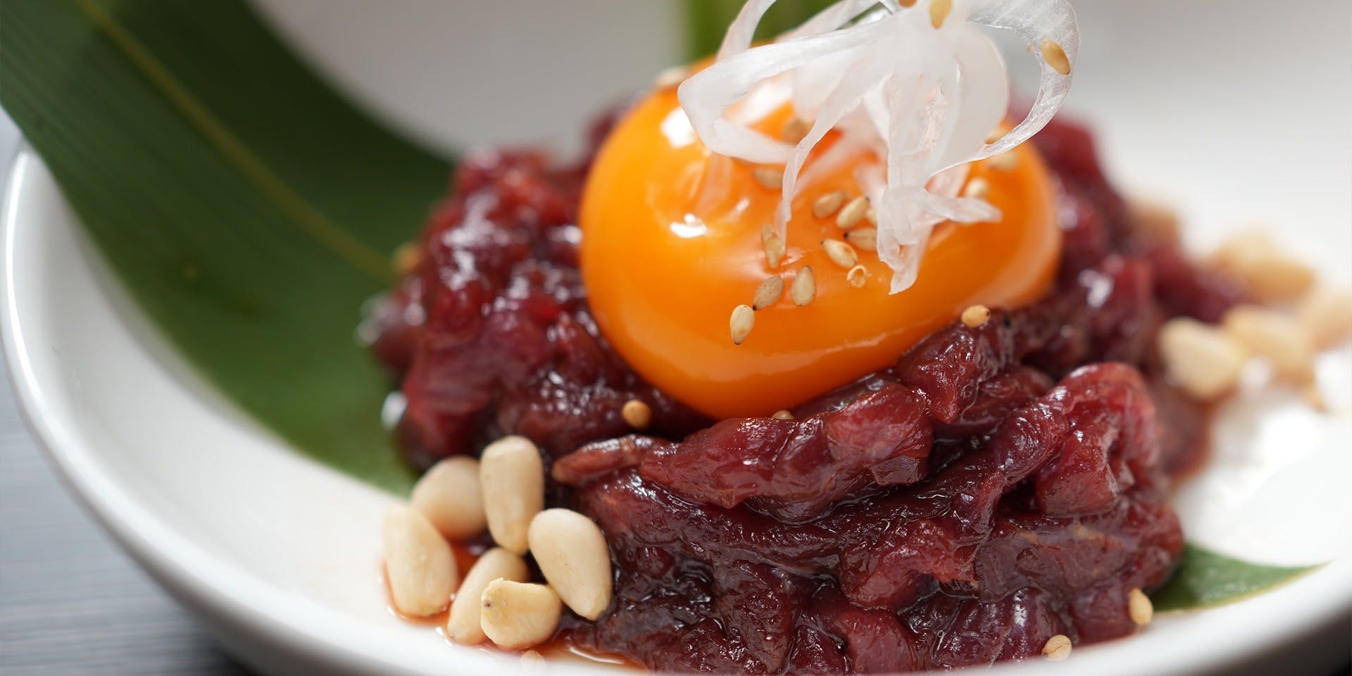 焼肉と薬膳 味ノ輪 - 画像6