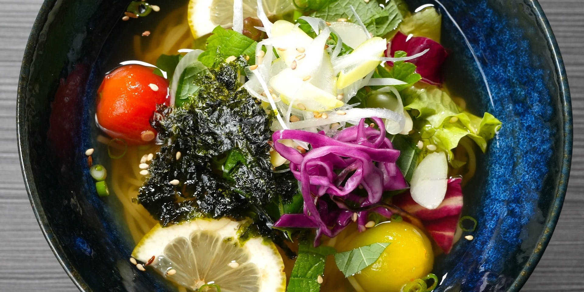 焼肉と薬膳 味ノ輪 - 画像8