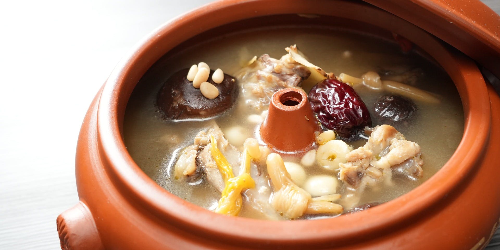 焼肉と薬膳 味ノ輪 - 画像9