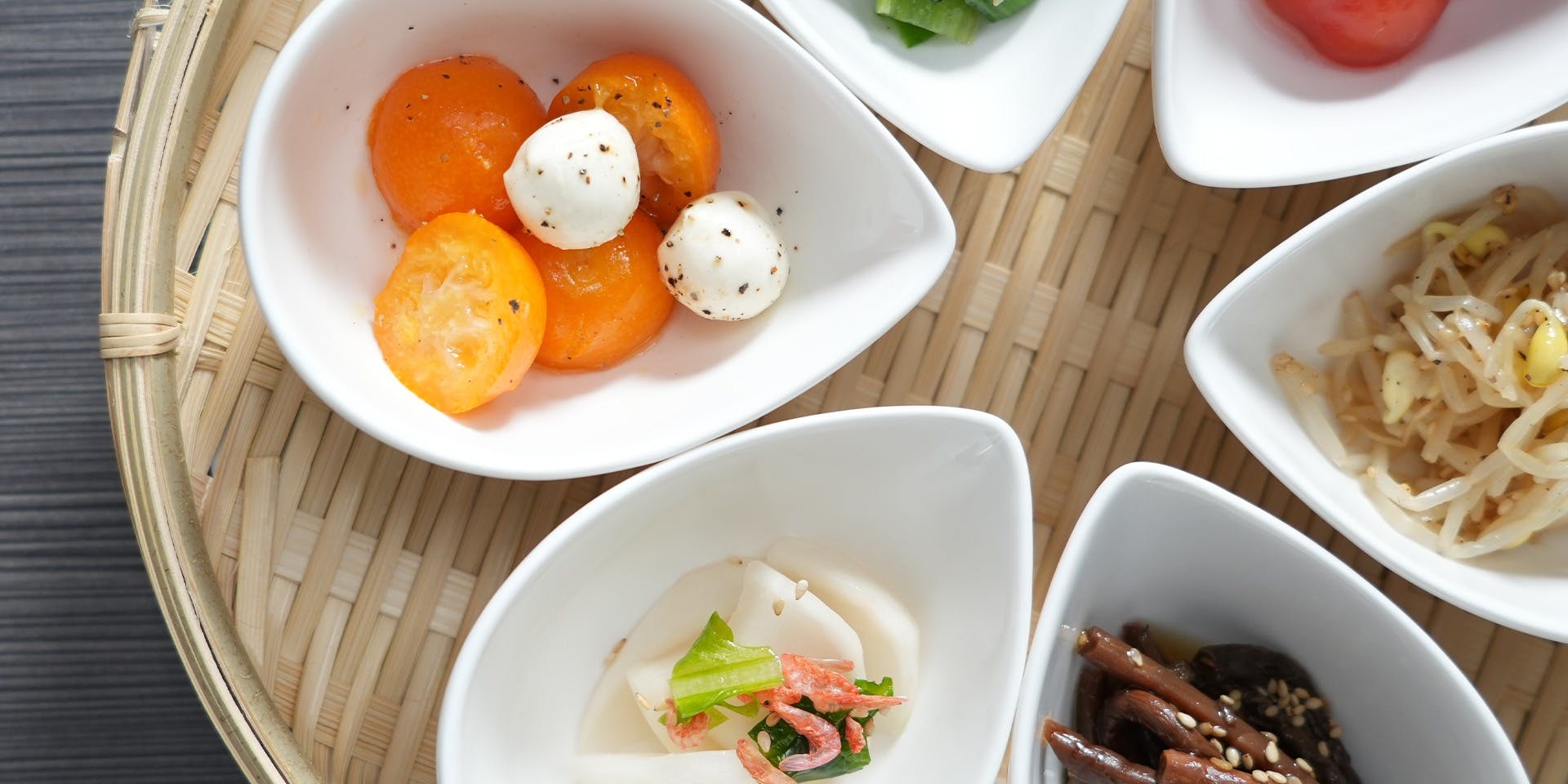 焼肉と薬膳 味ノ輪 - 画像10