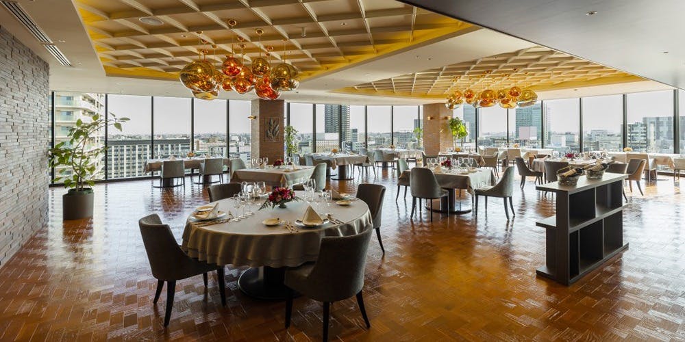 三甲ゴルフ倶楽部 名古屋シティクラブ - 画像1