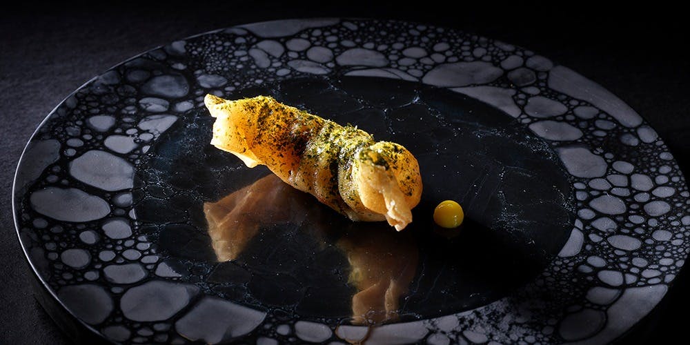 Heritage by Kei Kobayashi（エリタージュ バイ ケイ コバヤシ）／ザ