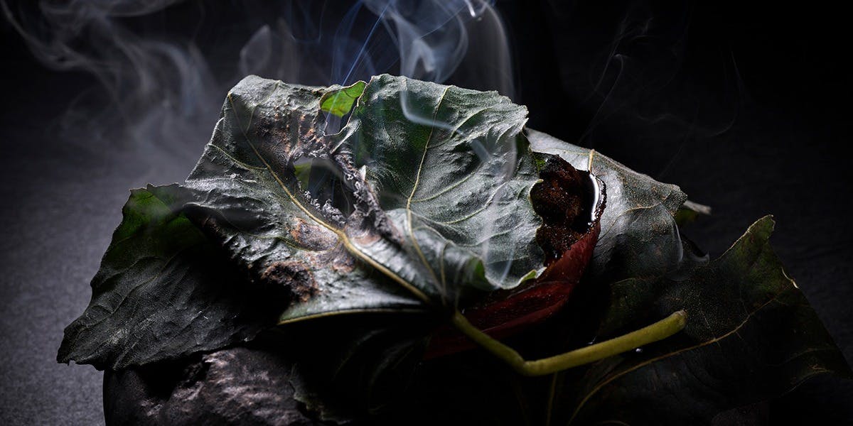 Heritage by Kei Kobayashi（エリタージュ バイ ケイ コバヤシ）／ザ・リッツ・カールトン東京 - 画像5