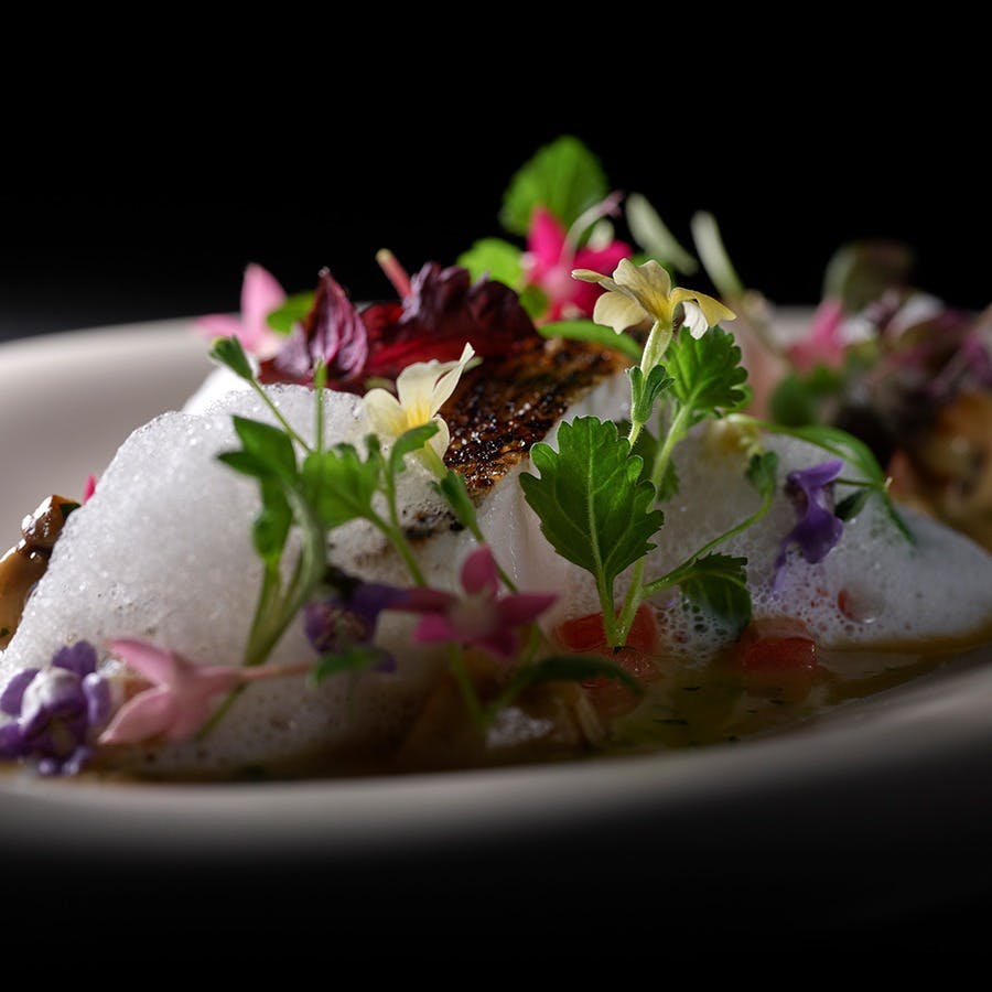 Heritage by Kei Kobayashi（エリタージュ バイ ケイ コバヤシ）／ザ