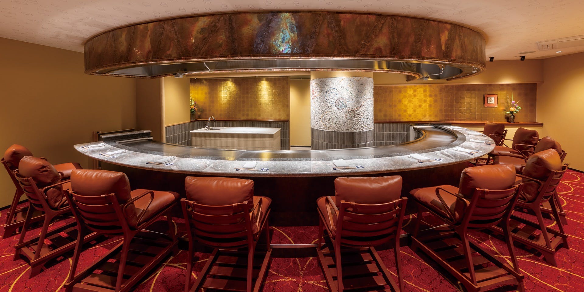 喜扇亭 吉祥寺店／吉祥寺エクセルホテル東急 - 画像1