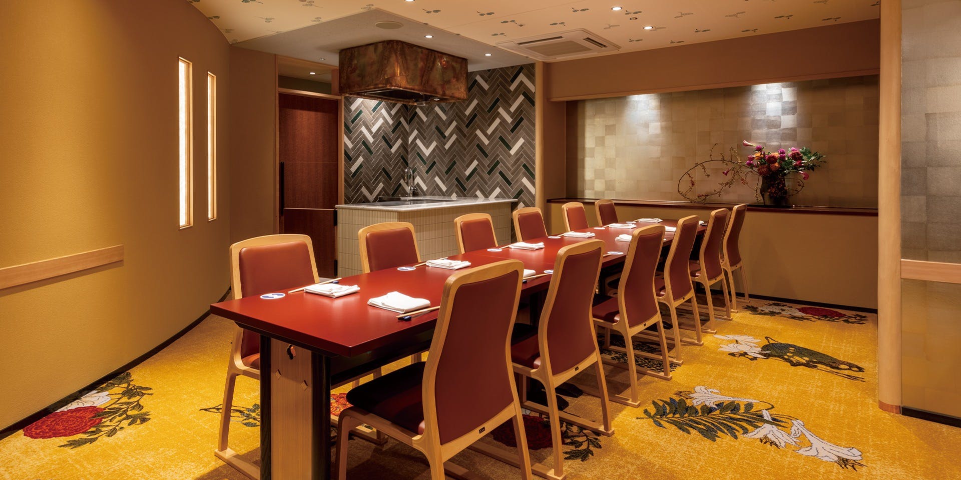 喜扇亭 吉祥寺店／吉祥寺エクセルホテル東急 - 画像2