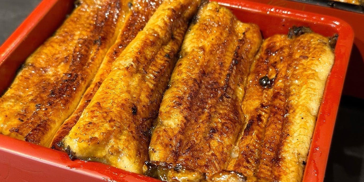 うなぎや せきの（【旧店名】二代目串長）