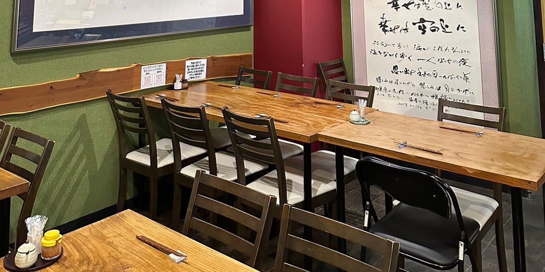 うなぎや せきの（【旧店名】二代目串長） 1枚目