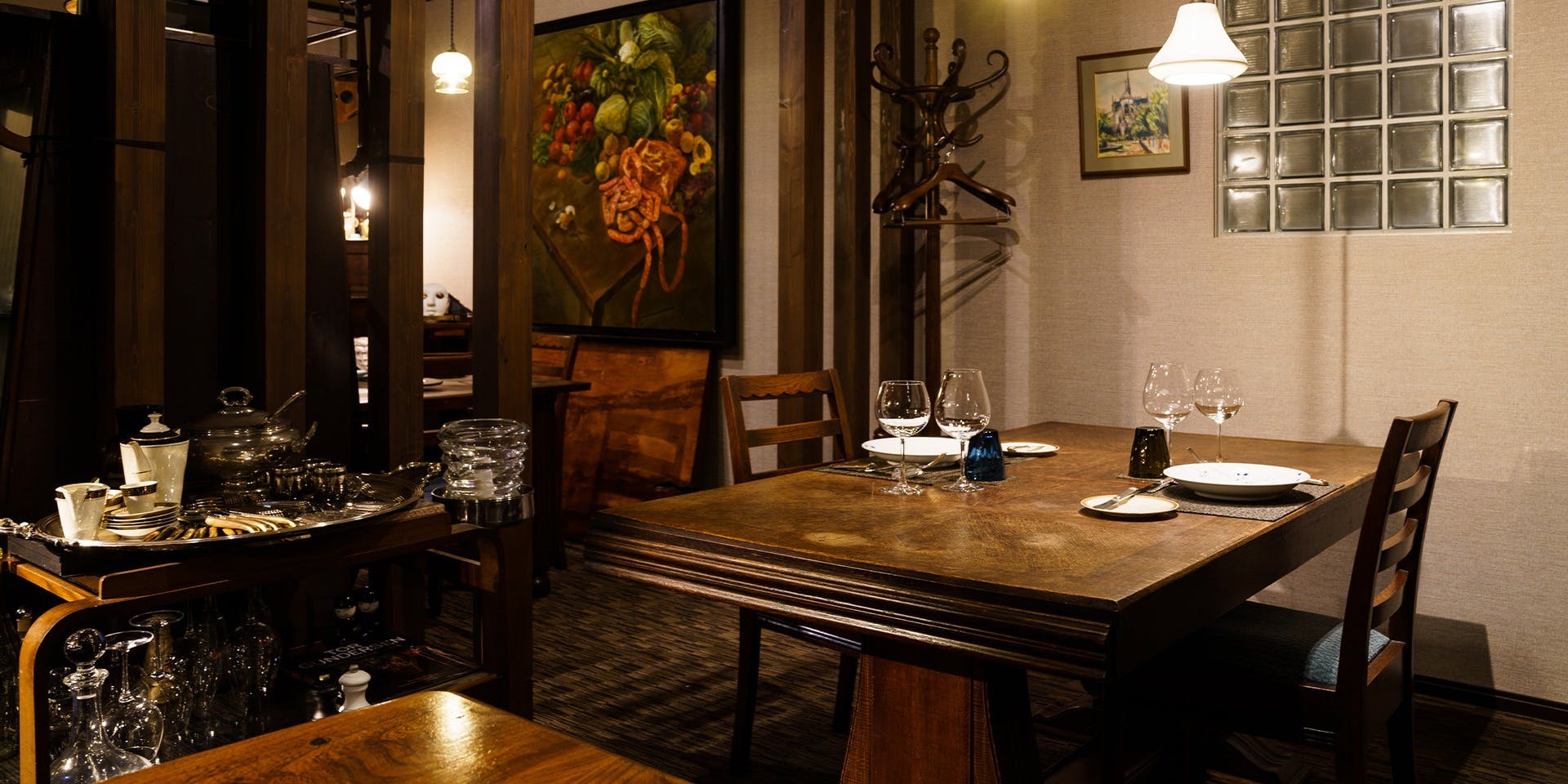 ル・ゴーシュ・セキ - 画像1