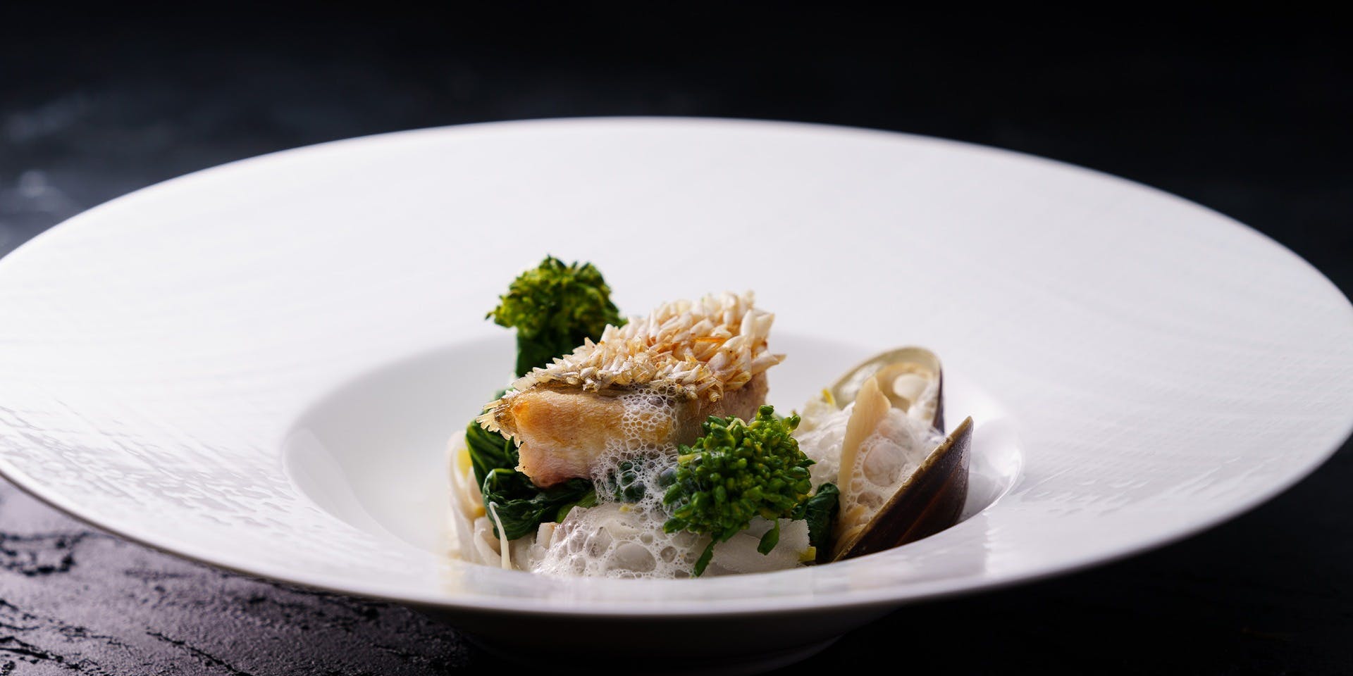 ル・ゴーシュ・セキ - 画像7