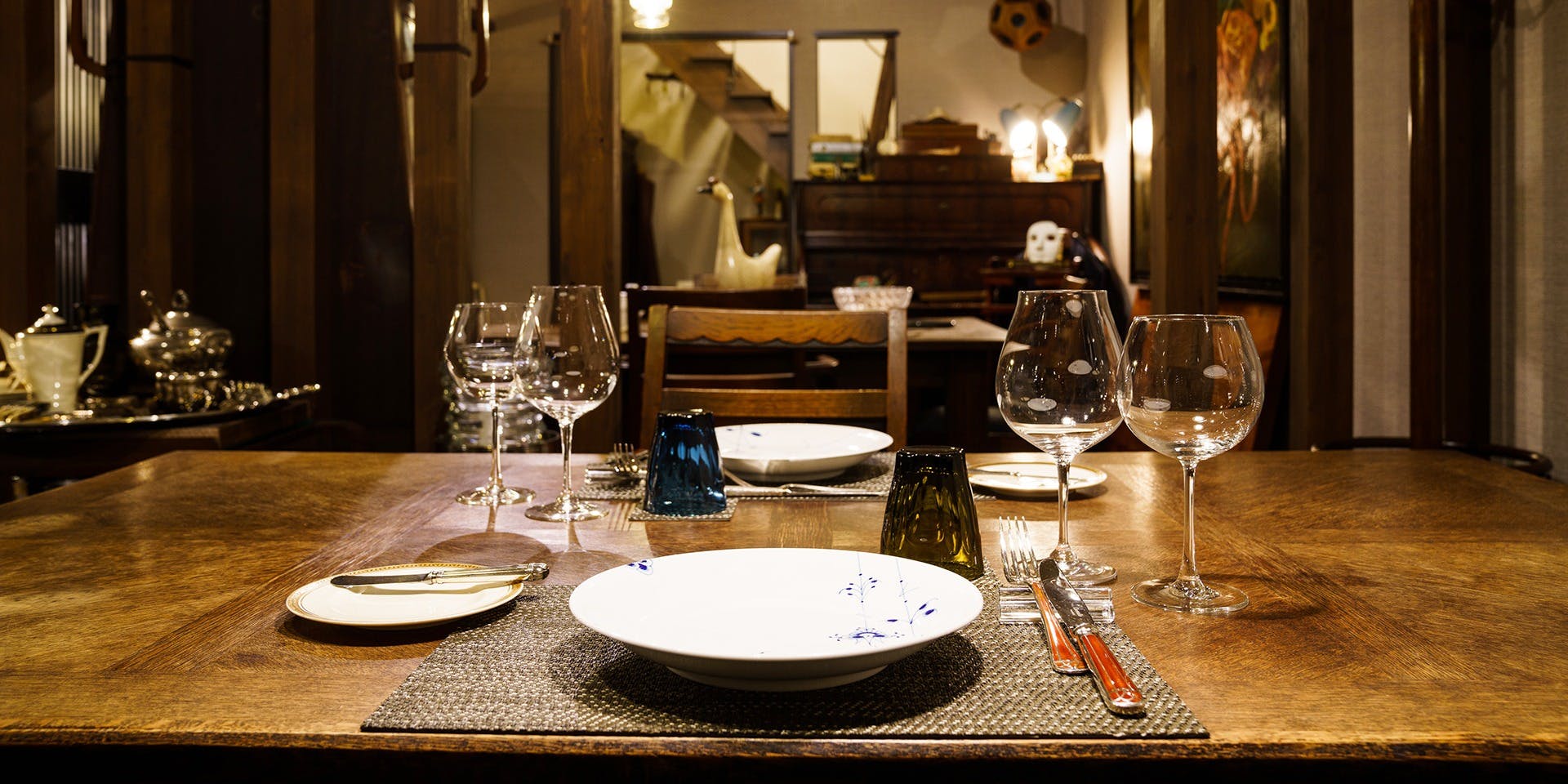 ル・ゴーシュ・セキ - 画像2