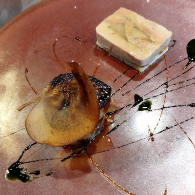 シェフ 関 大介 氏