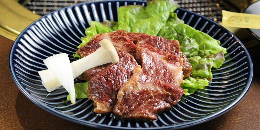 やきにくポッサムチプ