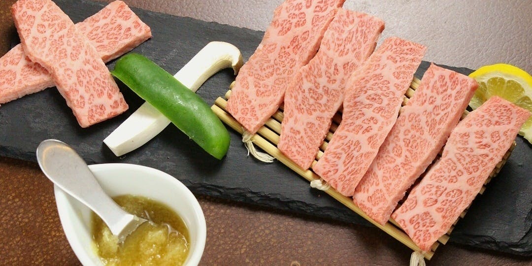 やきにくポッサムチプ