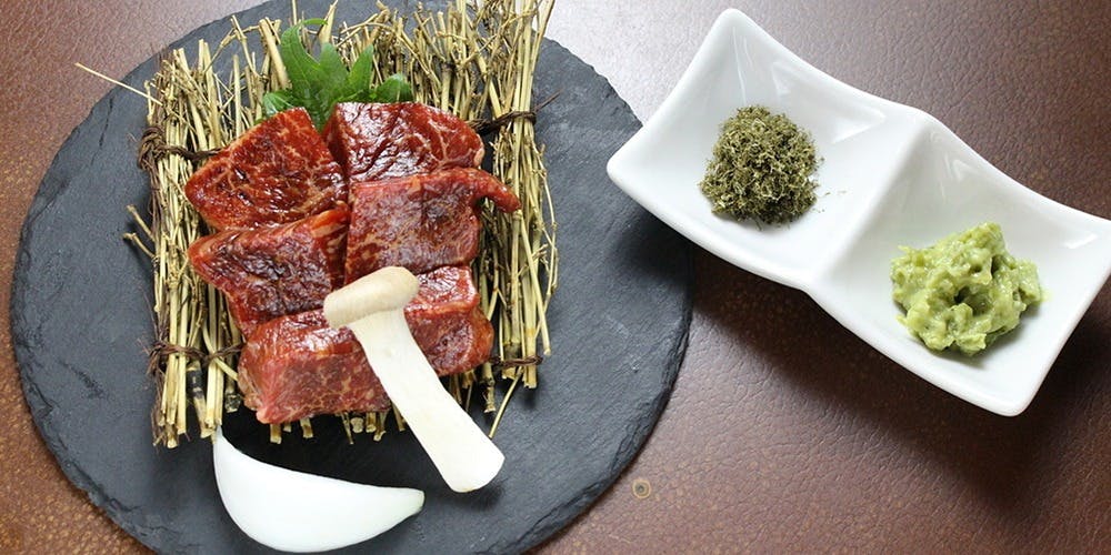 やきにくポッサムチプ