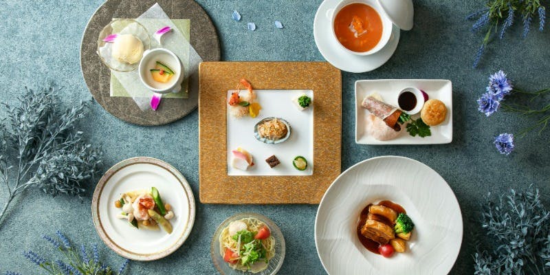 天外天／中国割烹旅館 掬水亭 - 画像13