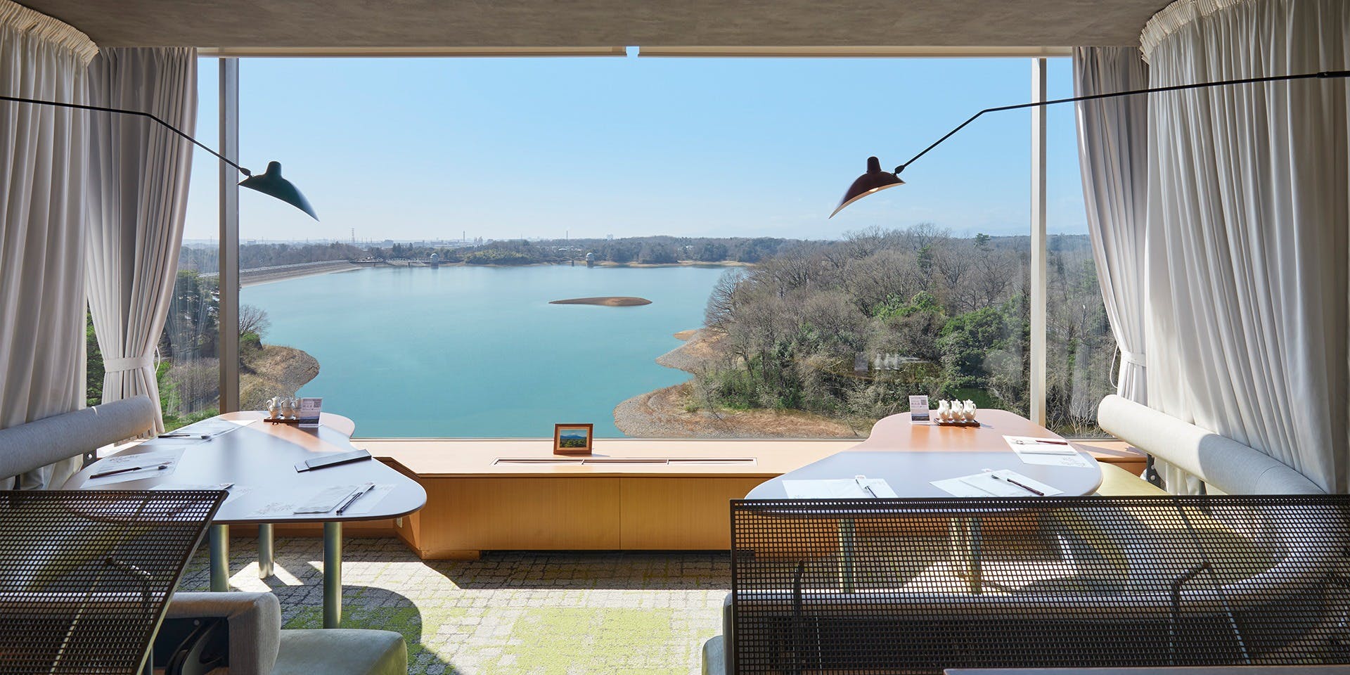 天外天／中国割烹旅館 掬水亭 - 画像2