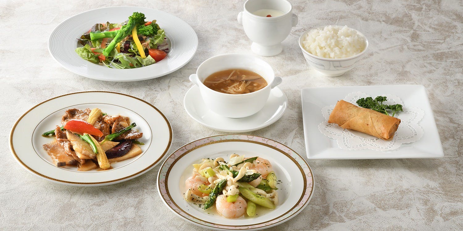 天外天／中国割烹旅館 掬水亭 - 画像7