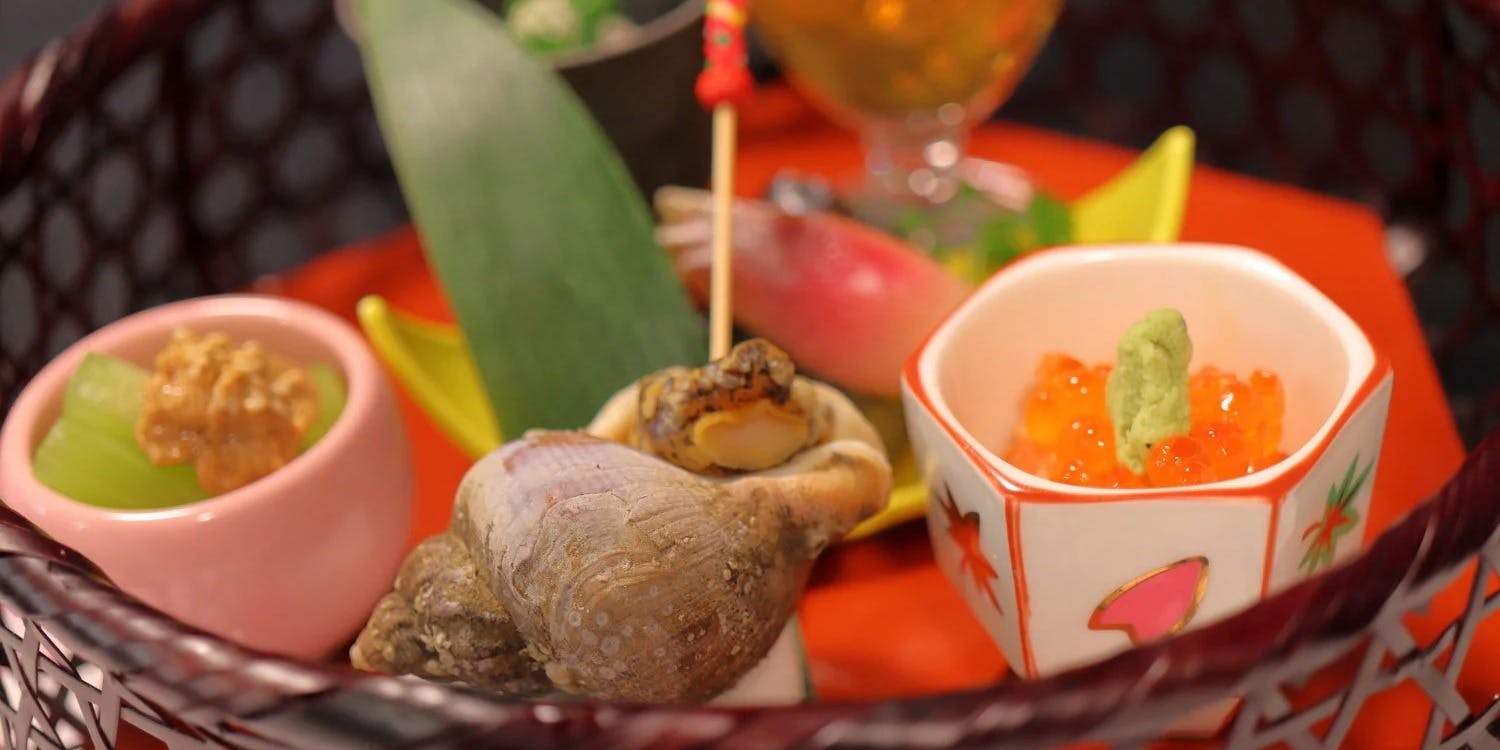 和食 炭火焼き おばら - 画像4