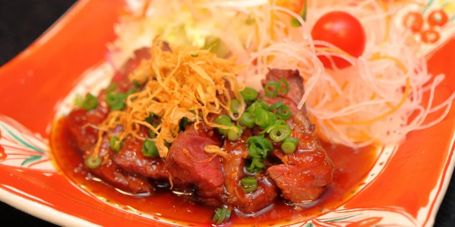 和食 炭火焼き おばら - 画像5