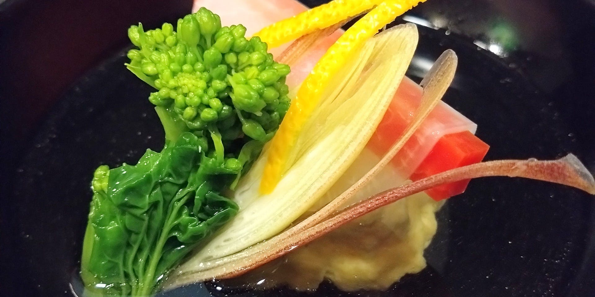 和食 炭火焼き おばら