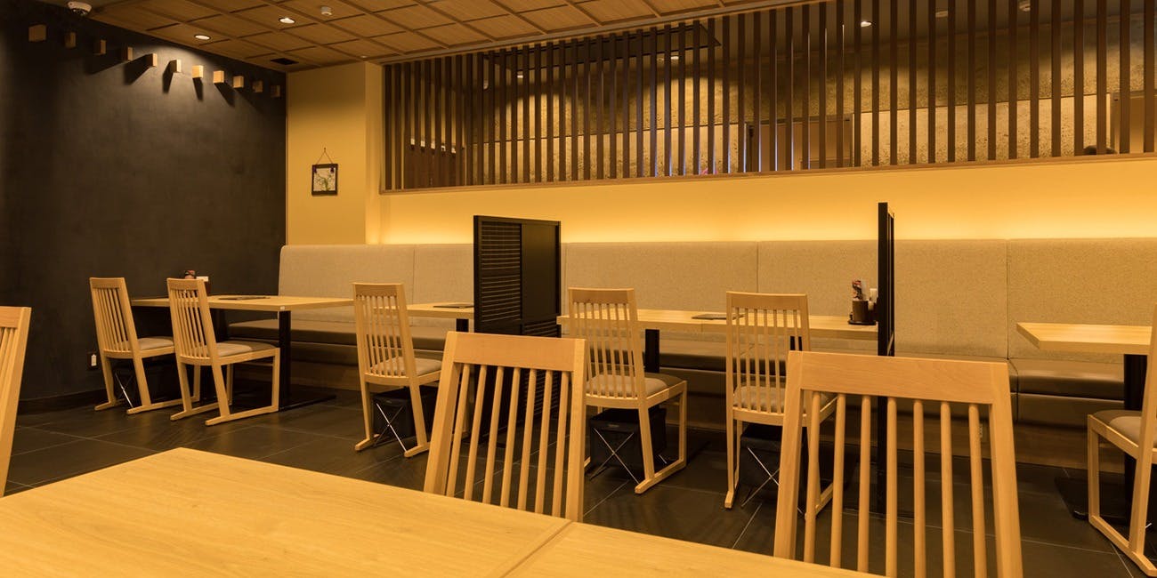 うなぎ和食 しら河 名駅店 - 画像1