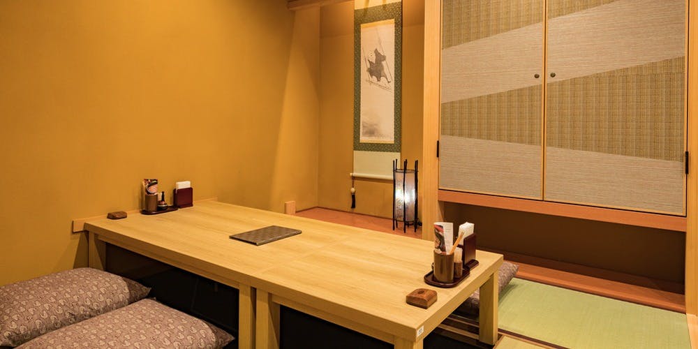 うなぎ和食 しら河 名駅店 - 画像2