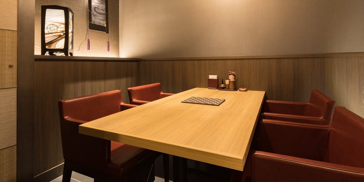 うなぎ和食 しら河 名駅店 - 画像3