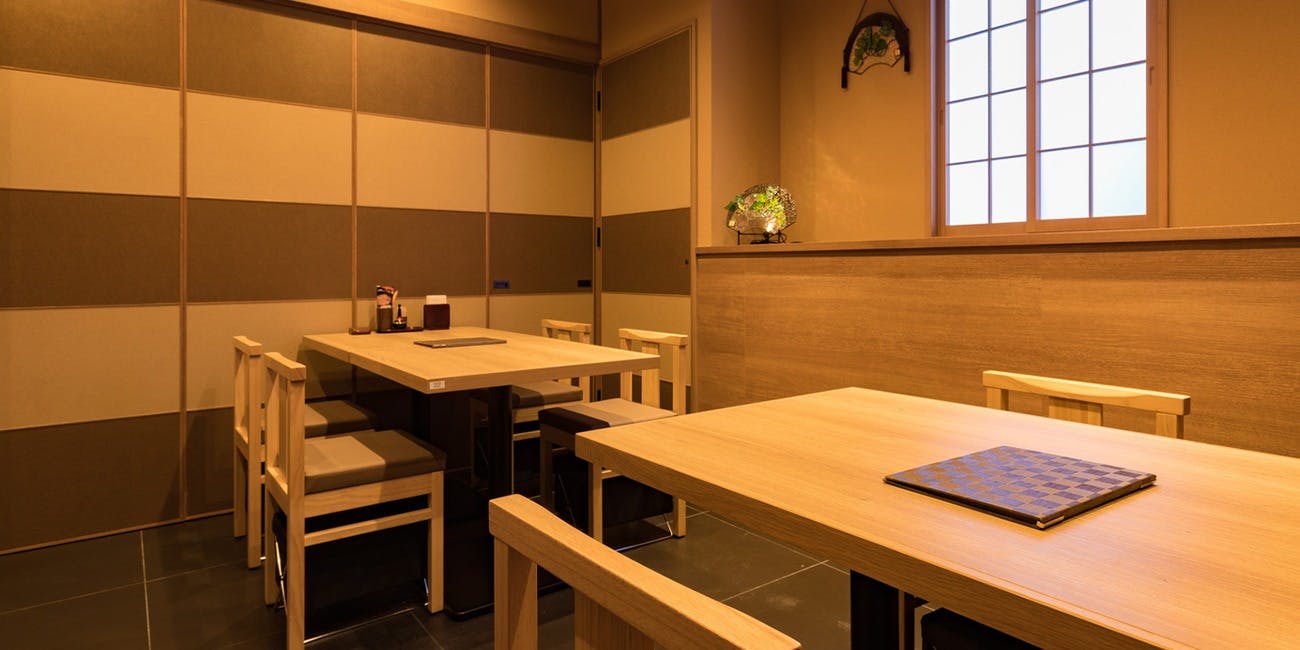 うなぎ和食 しら河 名駅店 - 画像4