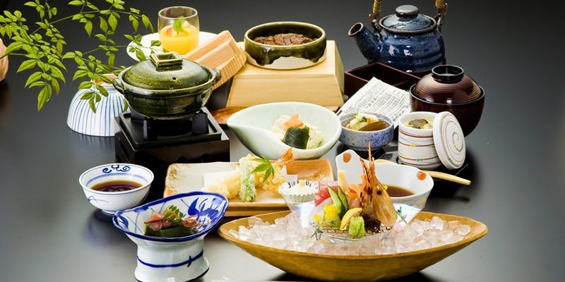 うなぎ和食 しら河 名駅店（シラカワ）