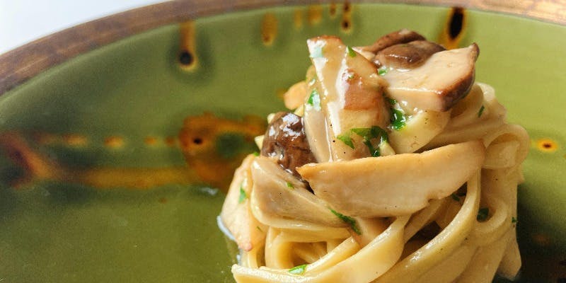 【ディナー】11/6～12/23 12/27～29 旬の食材をふんだんに使ったシェフお任せコース　全10皿　