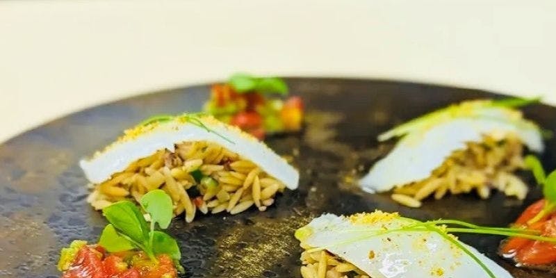 RISTORANTE AKITA ��R