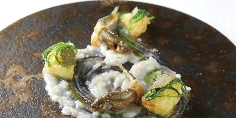 RISTORANTE AKITA ��R