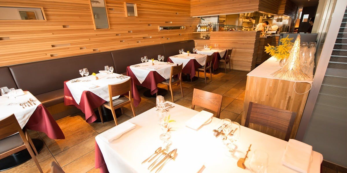 イタリアン オット（otto） 1枚目