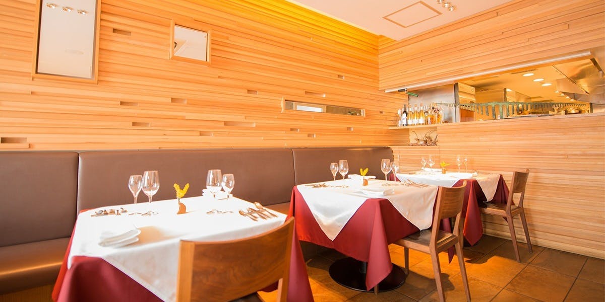 イタリアン オット（otto） 2枚目