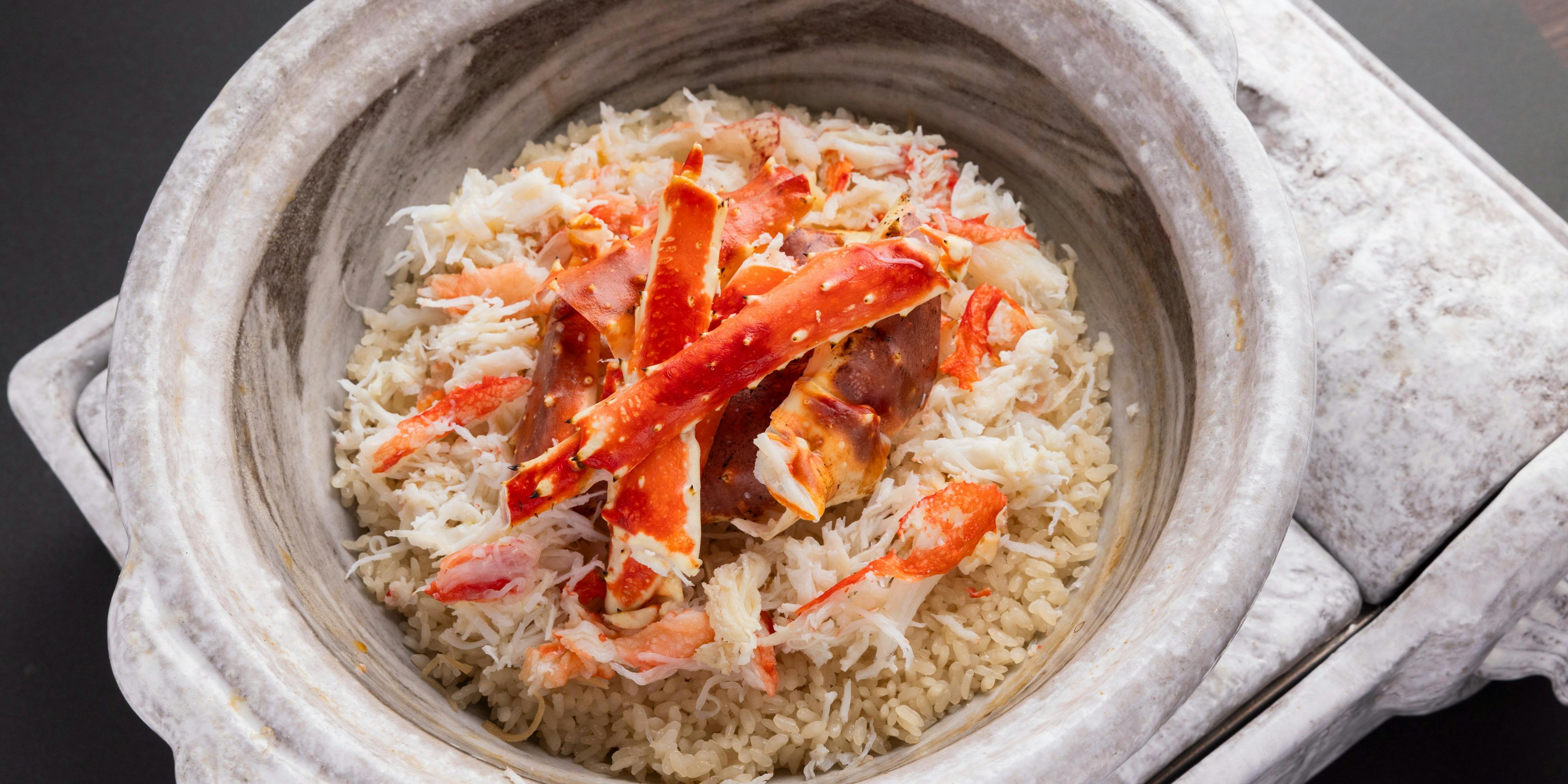 かにかとう - 画像11