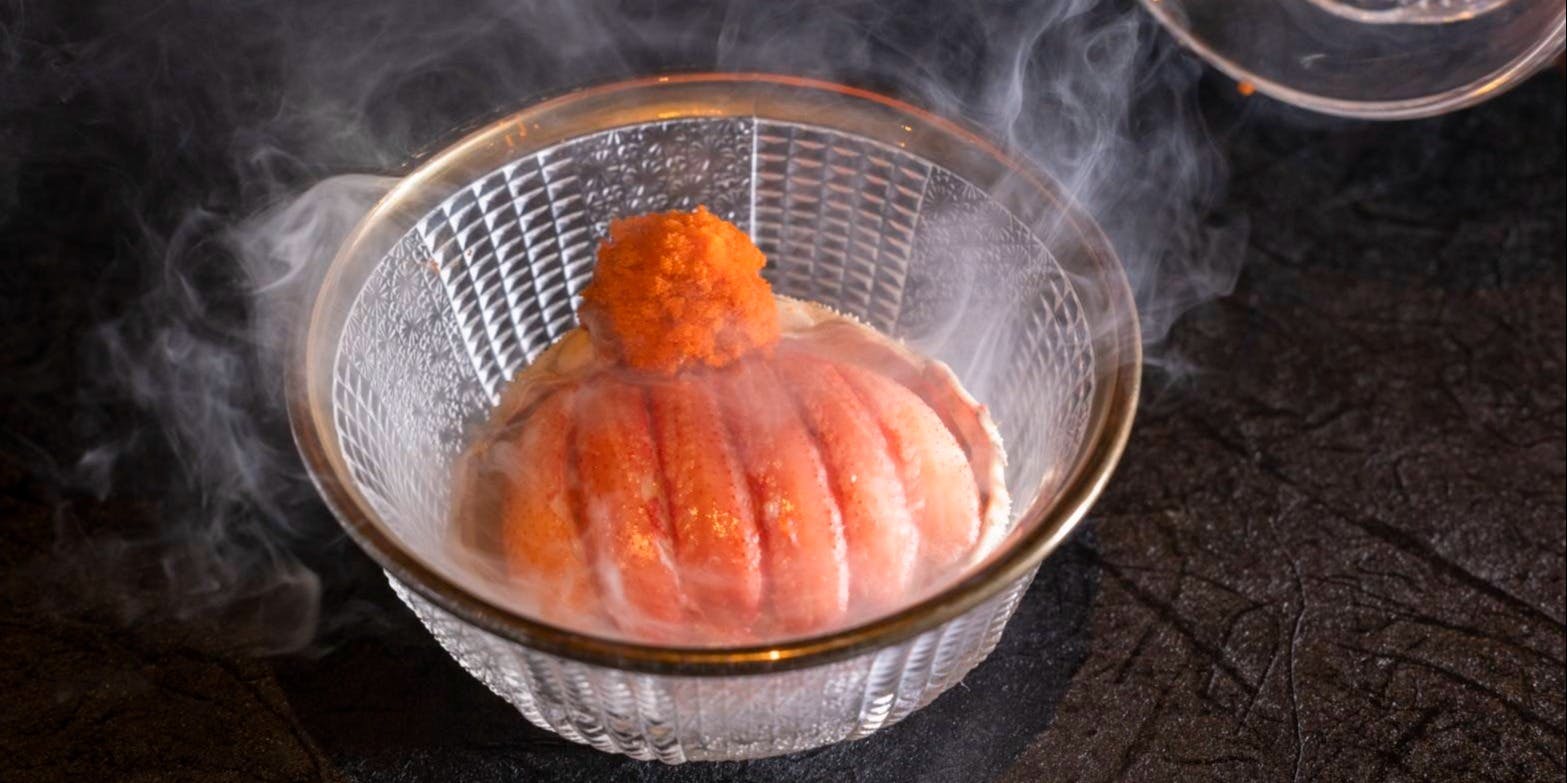 かにかとう - 画像13