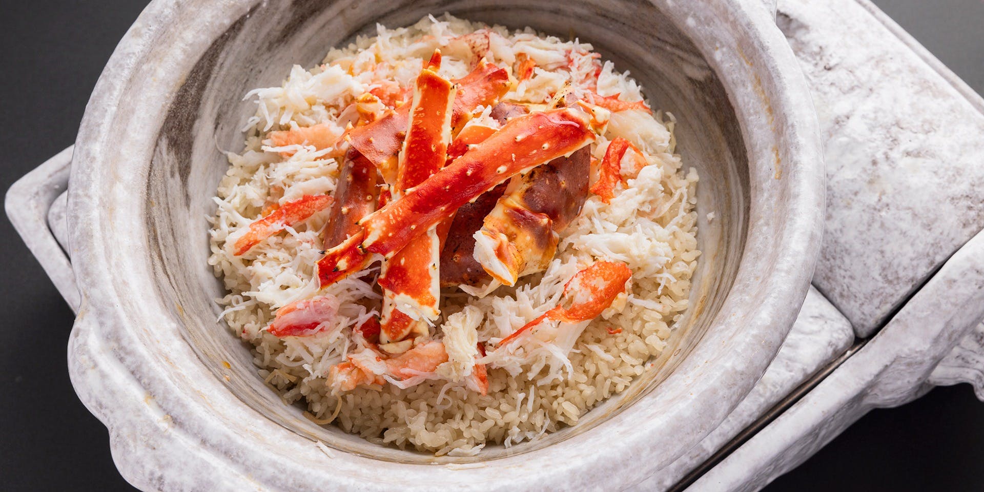 かにかとう - 画像9