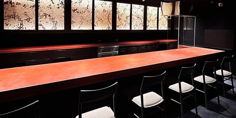 かにかとう - 画像1