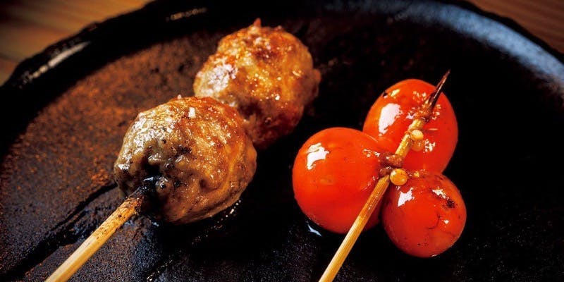 黒さつま鶏 煉火