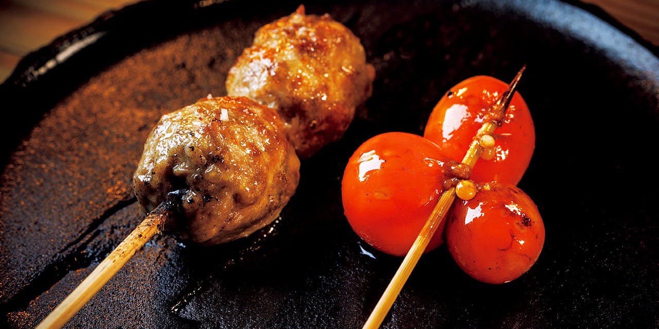 黒さつま鶏 煉火 - 画像2