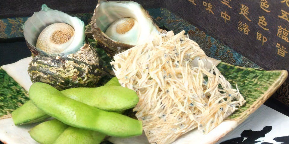 人形町　和食　柊