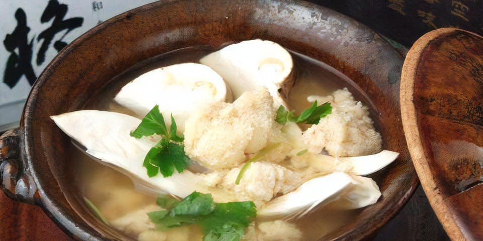 人形町　和食　柊