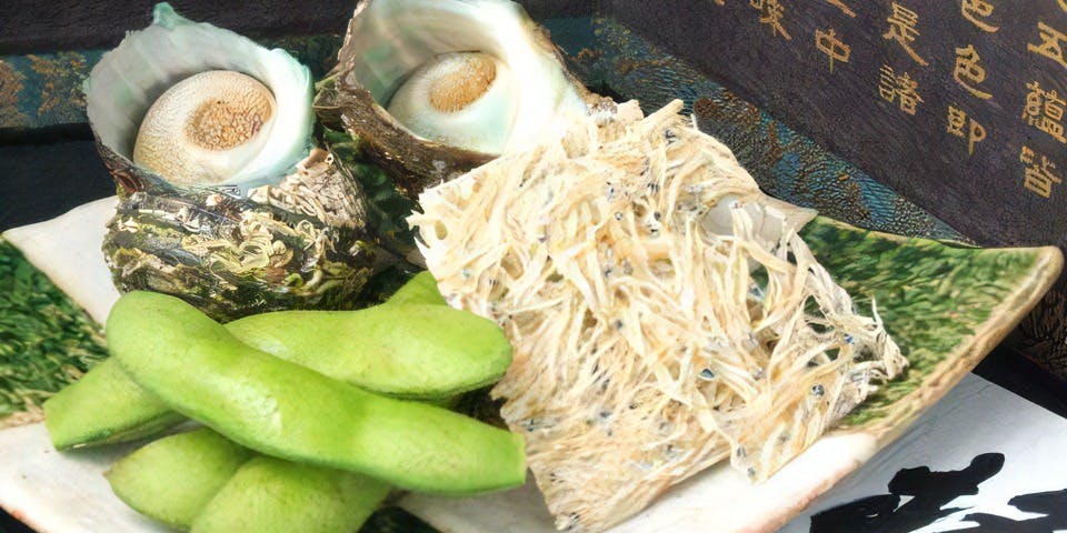 人形町　和食　柊