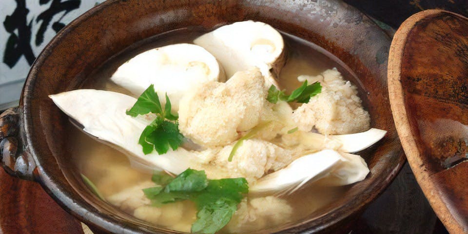 人形町　和食　柊