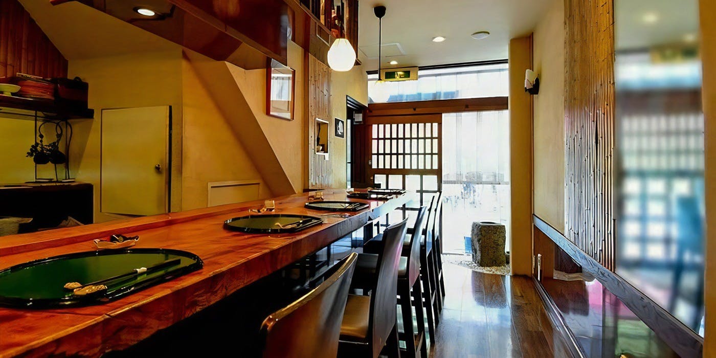 人形町　和食　柊